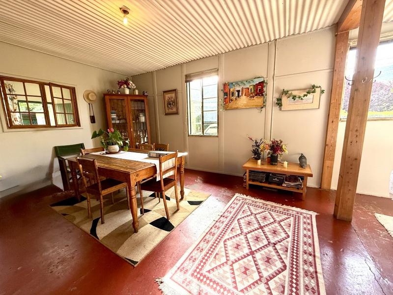 1 Bedroom Property for Sale in Clarens Free State